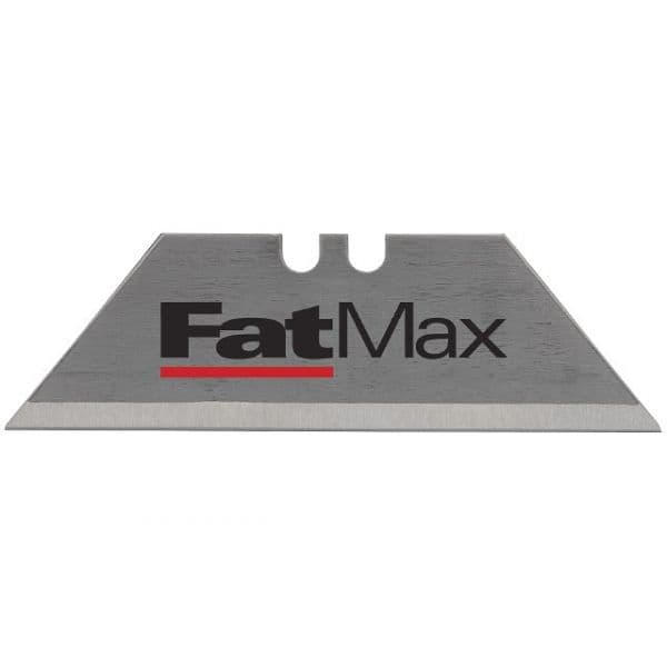Stanley Lâmina Faca FatMax 20MM 10 Unidades 2-11-700