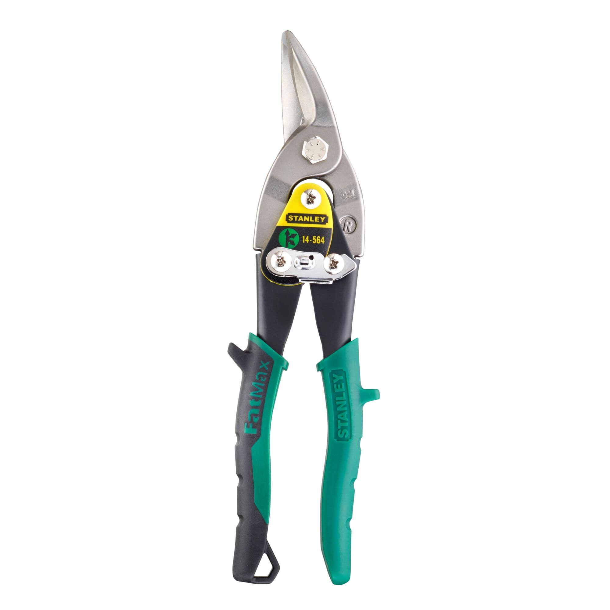 Stanley Tesoura Corte à Direita FatMax - 2-14-564