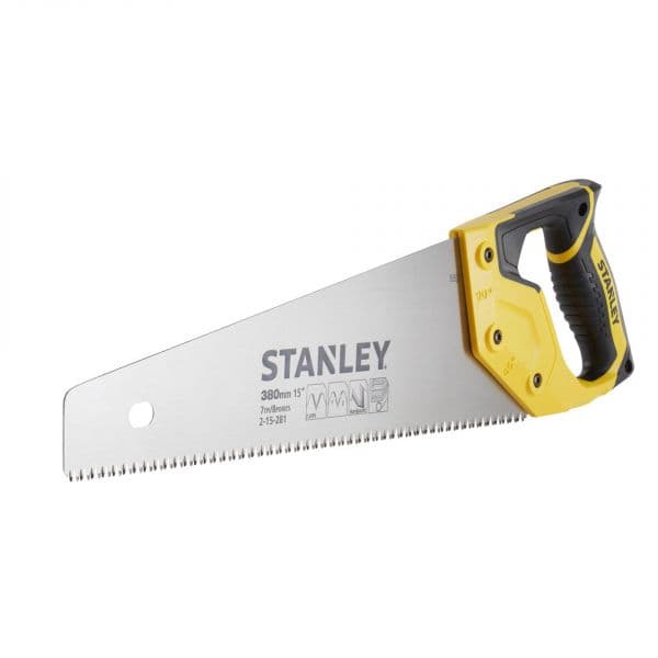 Stanley Serrote Sp 380mmX7 - 2-15-281