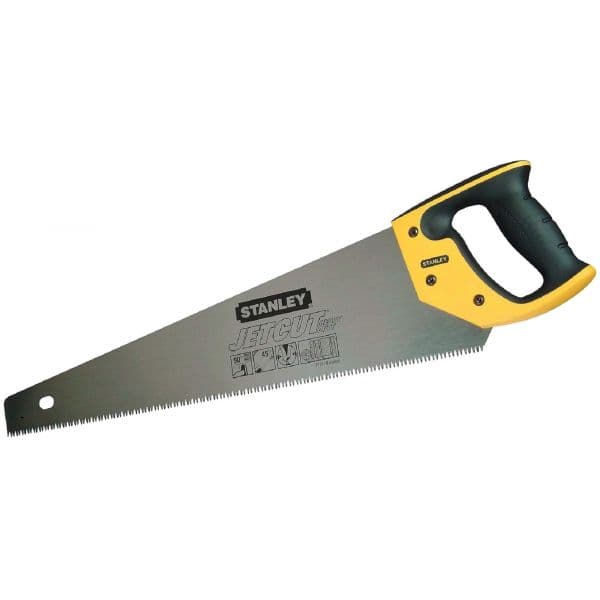 Stanley Serrote P/ Madeira 450mm 2-15-595