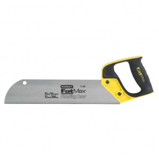 Serrote para acabamento liso 300mm FatMax refª 2-17-204 STANLEY