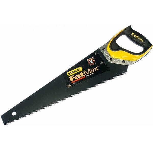 Stanley Serrote Fatmax Gen2 500mm - 2-20-529