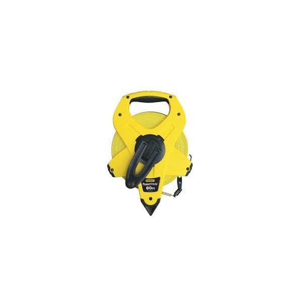 Stanley Fita Métrica Rolo Powerwinder 60M - 2-34-775