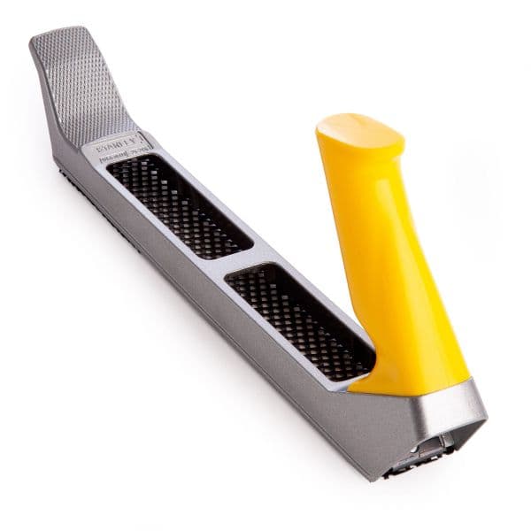 Stanley Surform Plaina Standard Metal 5-21-296