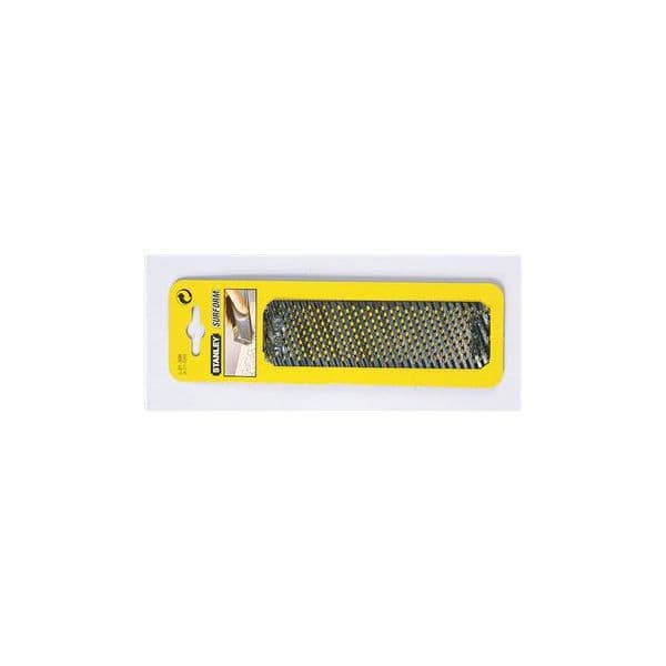 Stanley Folhas de Surform de Corte Fino 250mm - 5-21-393