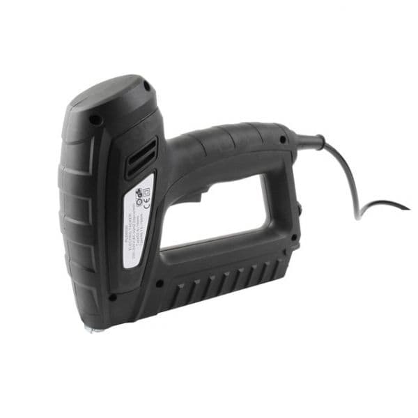 Stanley Agrafador TR540 Elétrica para Agrafos e Brad - STHT6-70414
