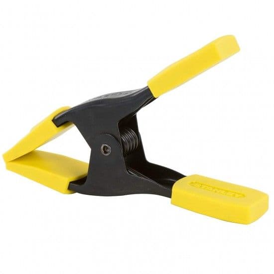 Mola de fixação metálicas 25mm refª 9-83-079 STANLEY