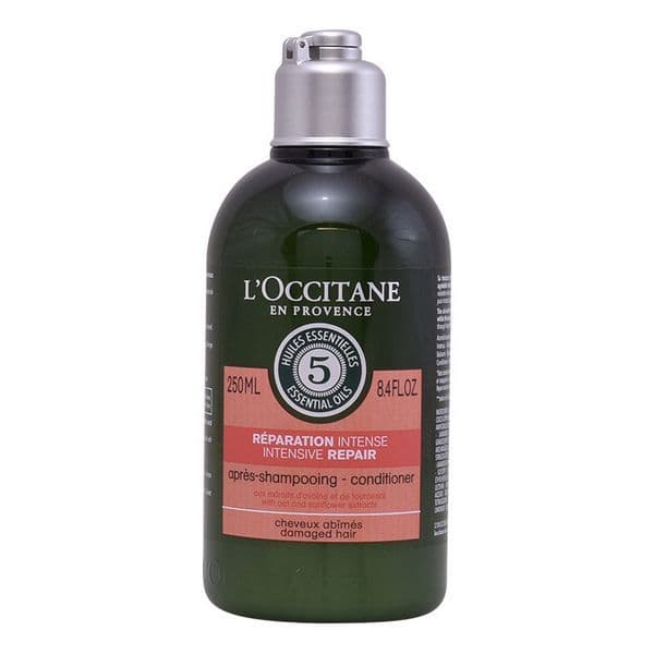 L'Occitane Aromachology Condicionador Cabelo Seco 250ml