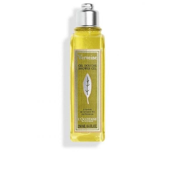 L'Occitane Gel de Banho Verveine Agrumes