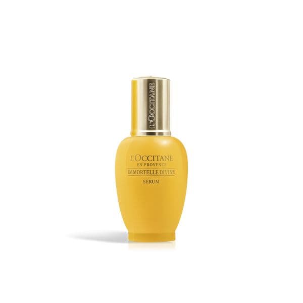 L'Occitane Immortelle Divine Sérum 30ml