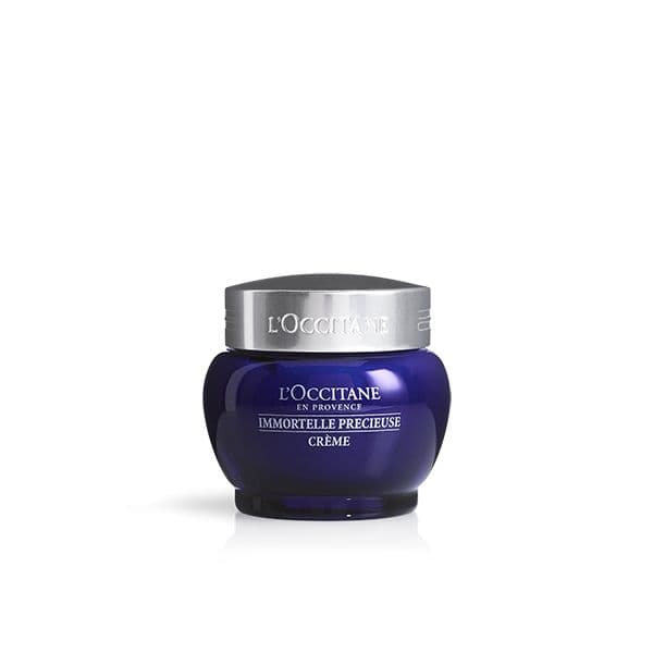 L'Occitane Immortelle Precious Facial Cream 50ml