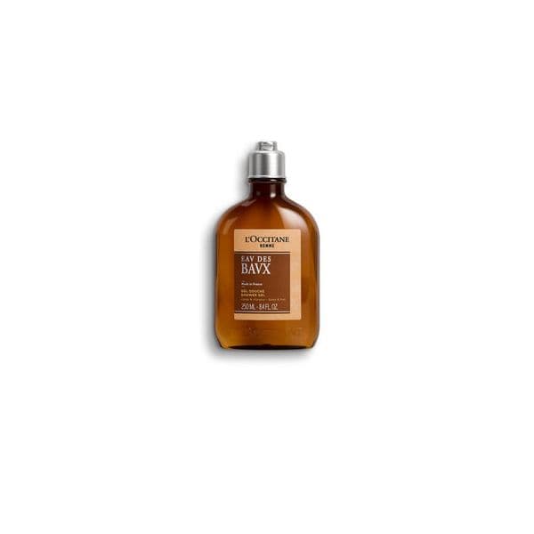 L'Occitane en Provence Baux Gel de Banho 250ml