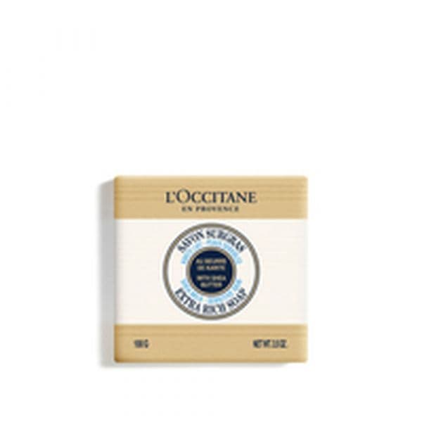 L'Occitane Karité Milk Soap 100g