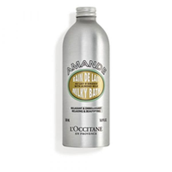 L'Occitane en Provence Banho de Leite Amêndoa 500ml