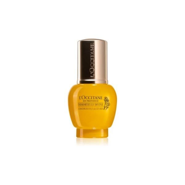 L'Occitane Immortelle Divine Eye & Lip Contour 15ml