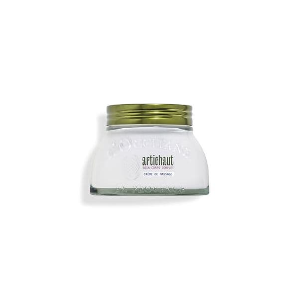 L'Occitane En Provence Alcachofra Creme Corporal 200ml