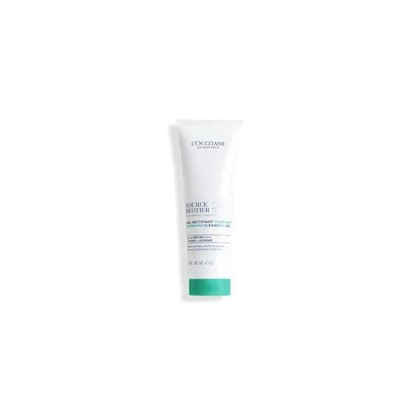 L'Occitane En Provence Source Reotier Gel de Limpeza Purificante 125ml