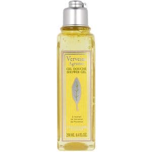 L'Occitane En Provence Gel de Banho Citrus Verbena 250ml