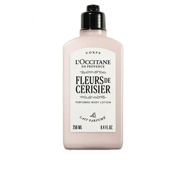 L'Occitane Fleurs De Cerisier Loção Corporal 250ml