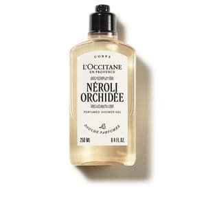 L'Occitane En Provence Gel de Banho Néroli & Orchidée 250ml