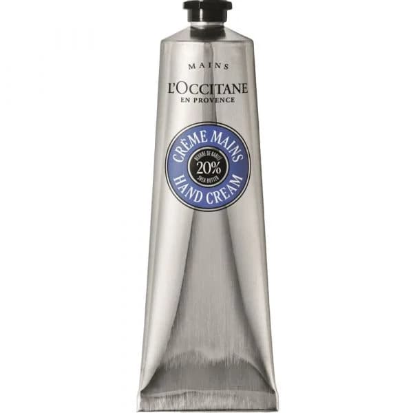 L'Occitane Karité Comfort Creme de Mãos Pele Seca 150ml