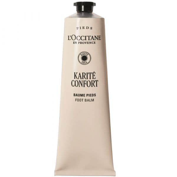 L'Occitane Karité Confort Creme de Pés Secos 150ml