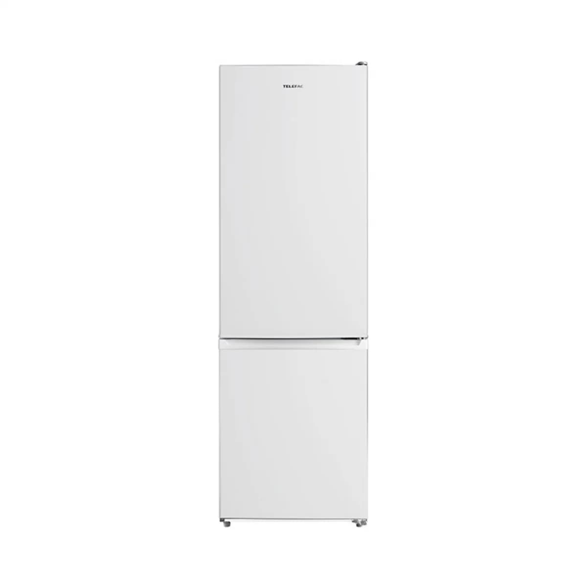 Frigorífico Combinado Telefac CO36NFWL 310L Classe F
