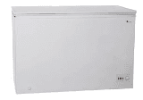 Arca Horizontal Telefac TCA384L 295L