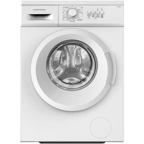 Máquina Lavar Roupa Confortec CF7020L 7KG 1200RPM D