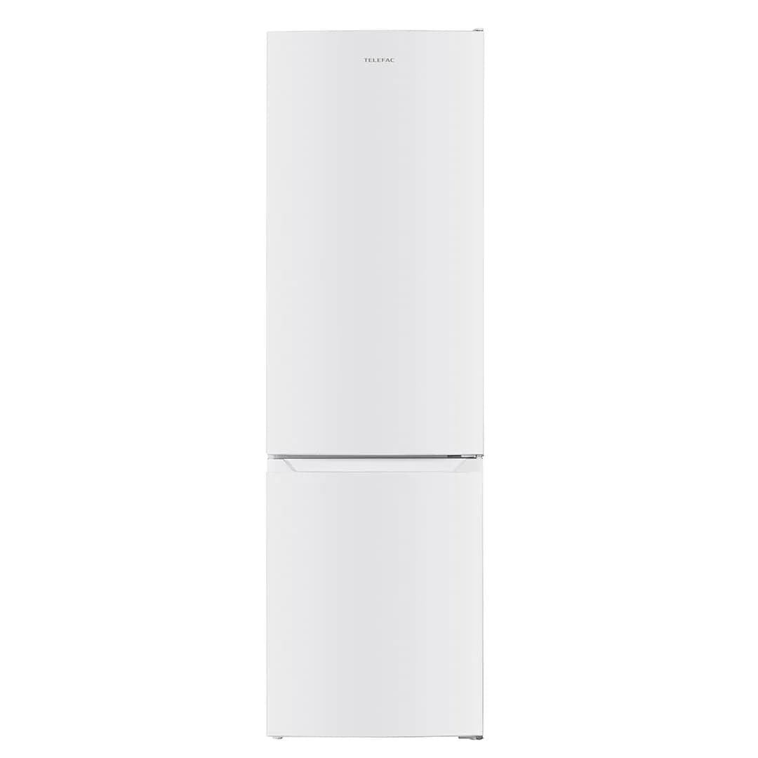 Frigorífico Combinado Telefac CO48NFWL 326L Classe F