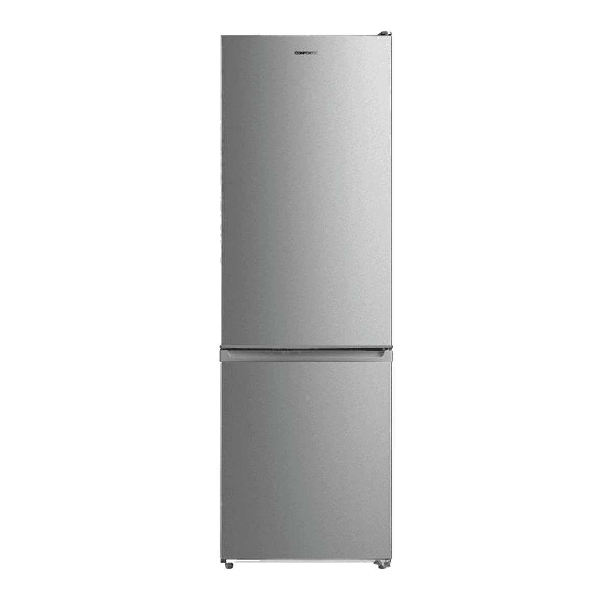 Frigorífico Combinado Confortec CFB366NFXE 310L Classe E