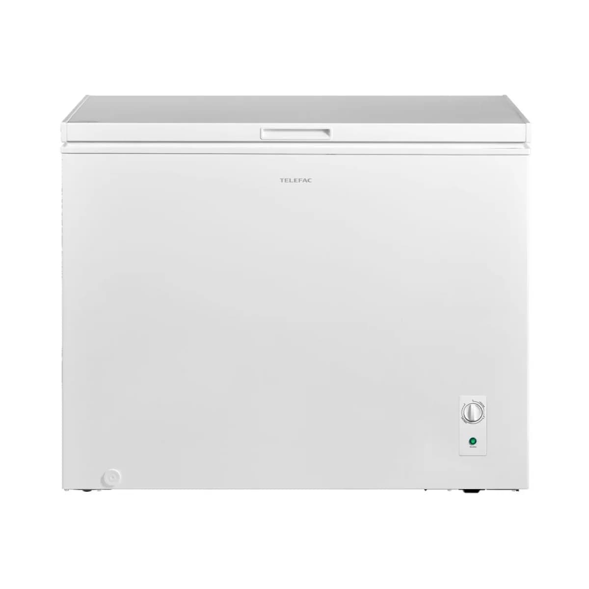 Arca Horizontal TELEFAC TCA322E