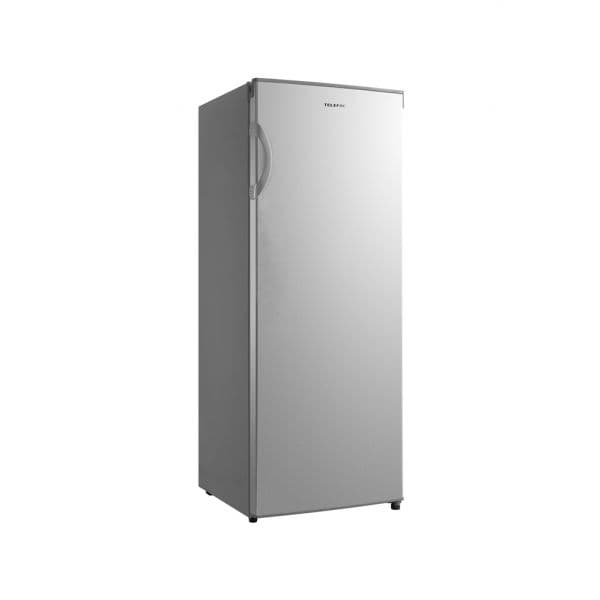 Arca Vertical Telefac MPF256XE 160L Classe E