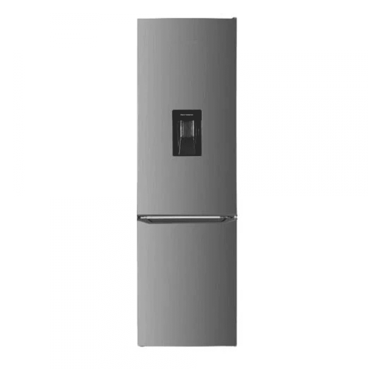 Frigorífico Combinado Confortec CFB296XDE 260L Classe E