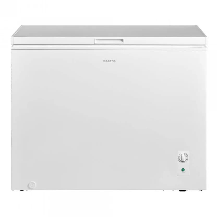Arca Horizontal TELEFAC TCA322E.1