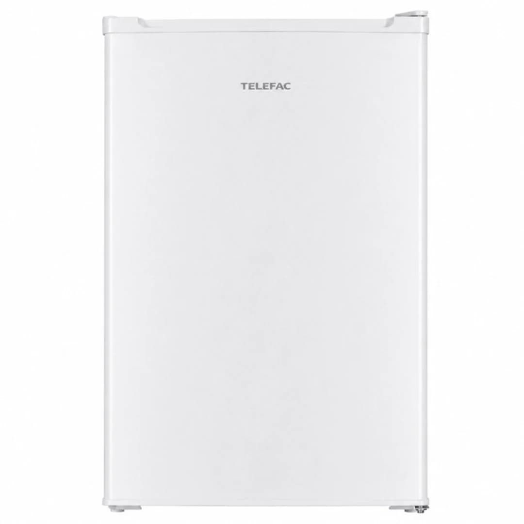 Mini Frigorifico Telefac c/ Congelador - 109 Litros - 85cm - Branco