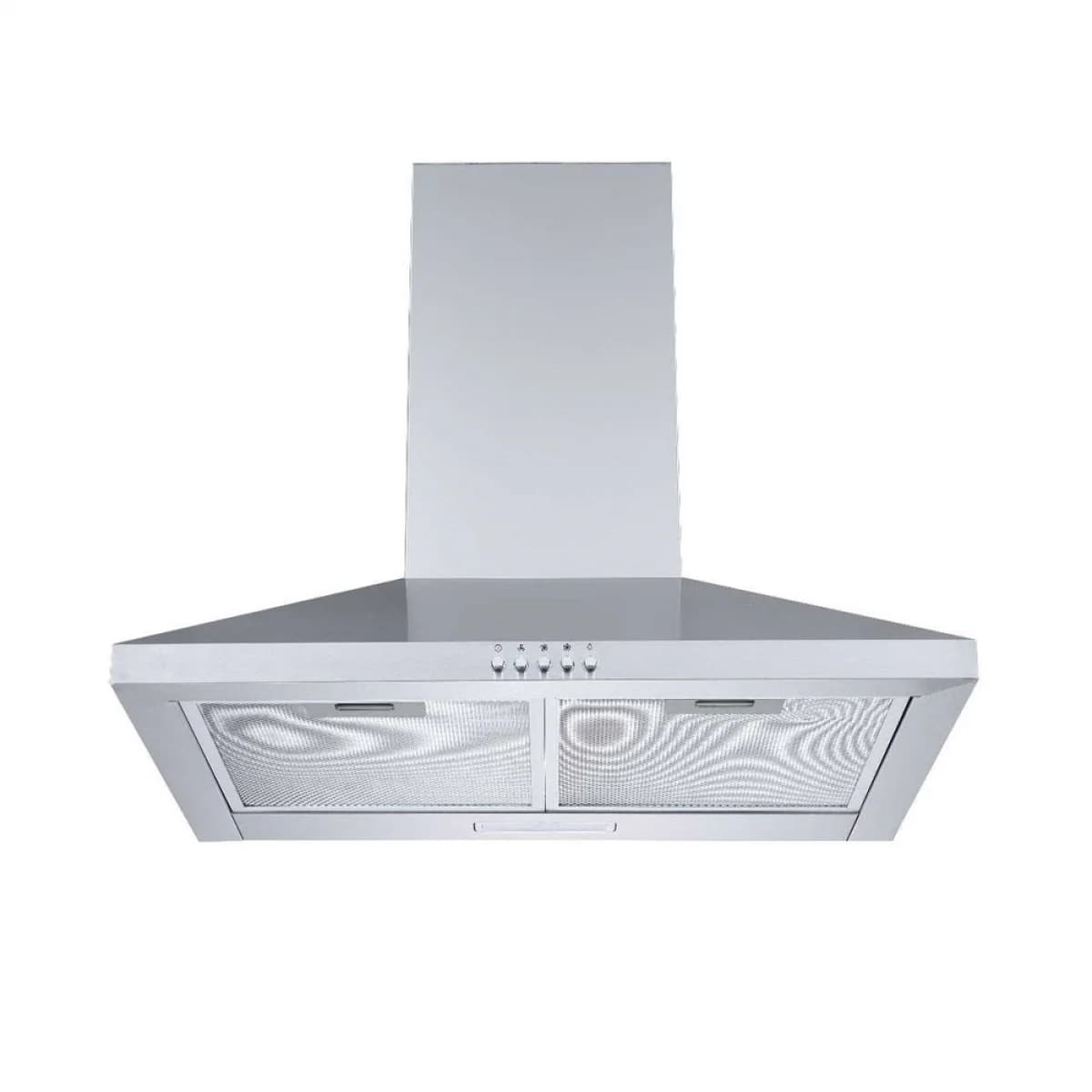 Exaustor Confortec CF73P60X 60cm Classe B
