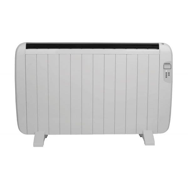 Confortec Emissor Termico CTM1800WIFIW - 1800w Wifi