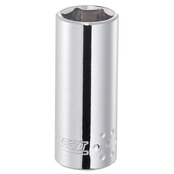 Expert Chave de Caixa Longa 3/8" 6 Faces 17mm (E031512) - E031512