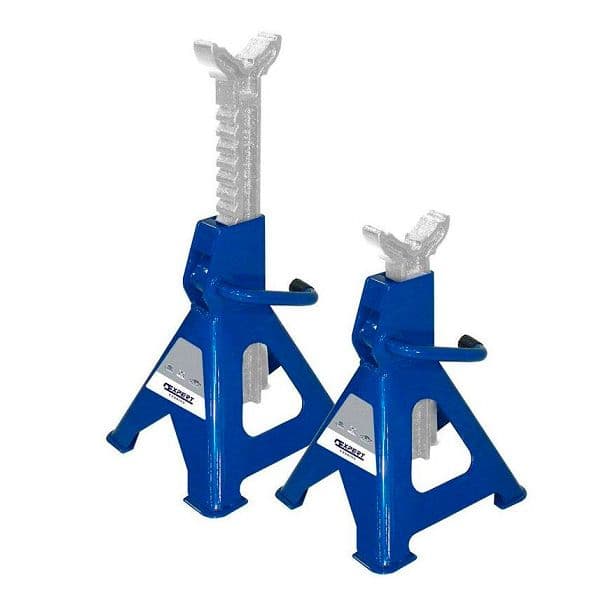 Expert Conjunto de Cavaletes 3T - E200143