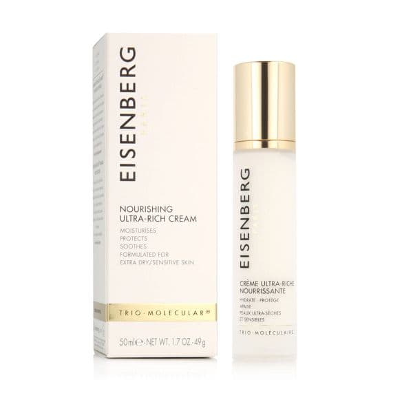 Eisenberg Nourishing Ultra-Rich Cream 50ml
