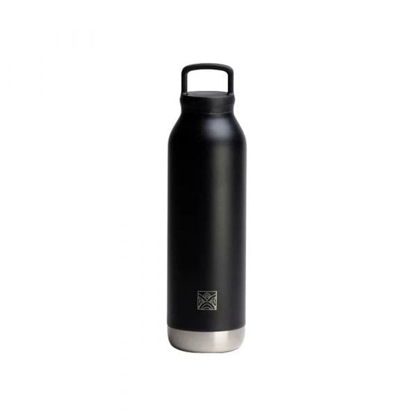 Dammann Frères Garrafa Térmica City Preto 1 Uni.