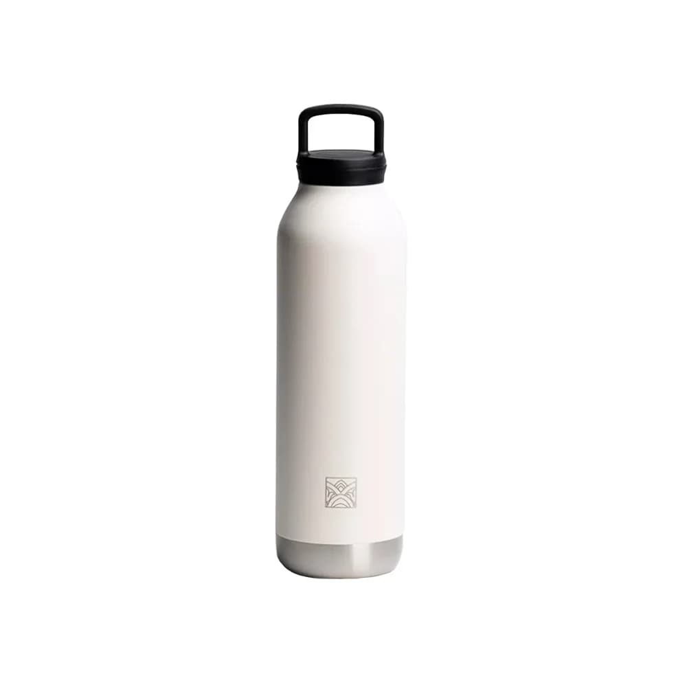 Dammann Frères Garrafa Térmica City Marfim 500ml