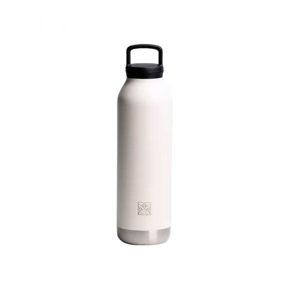 Dammann Frères Garrafa Térmica City Marfim 500ml
