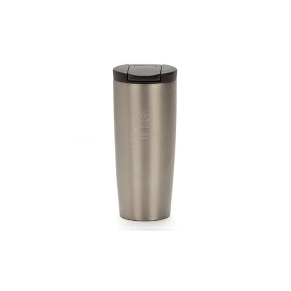 Dammann Frères Termo Cinza Pérola 380ml 1 Unidade
