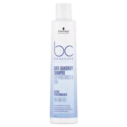 Schwarzkopf BC Scalp Shampoo Anti-Caspa 250ml