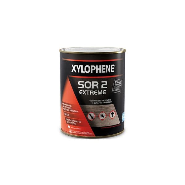 Dyrup Xylophene 25L