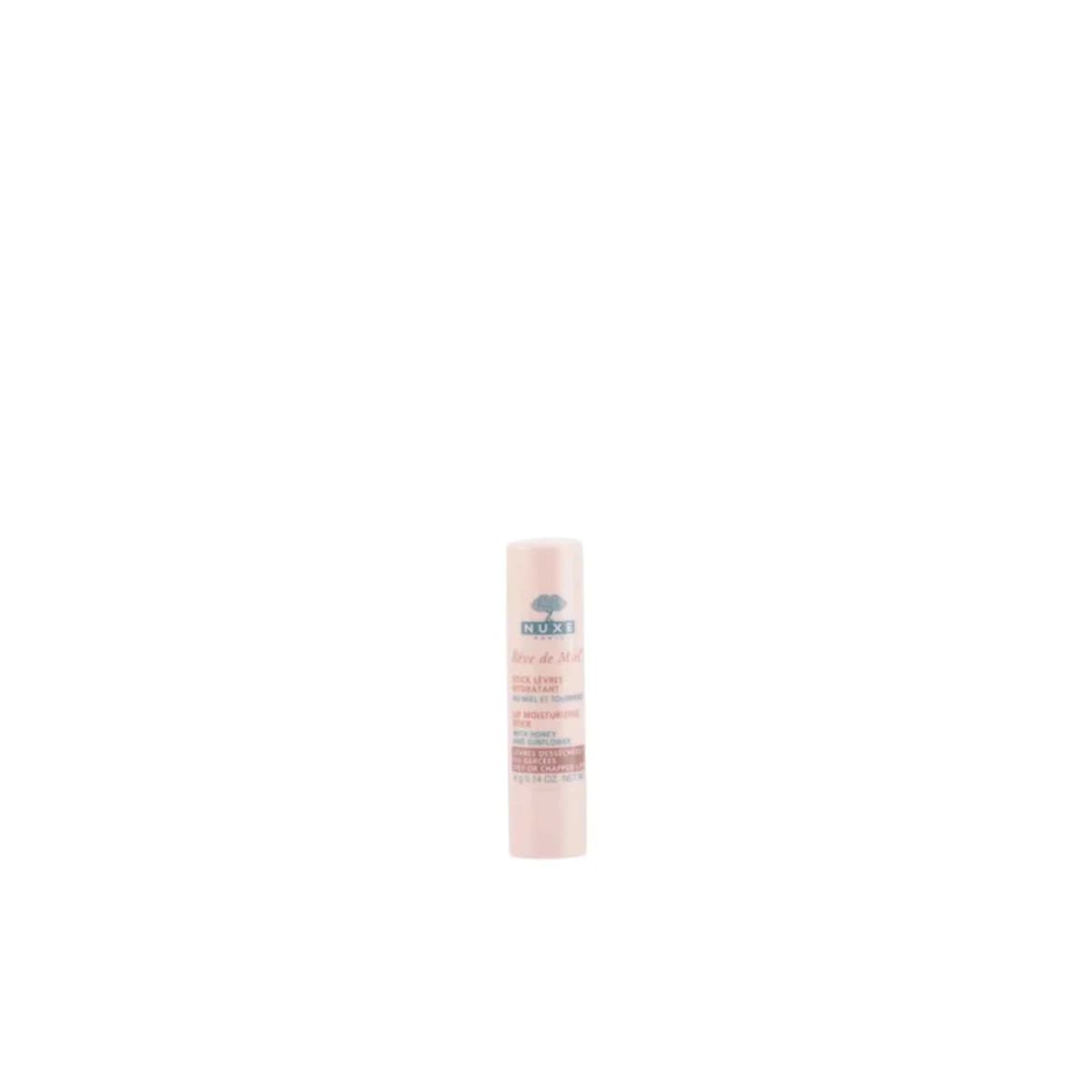 NUXE STICK LABIAL HIDRATANTE 4G | WOWFARMA