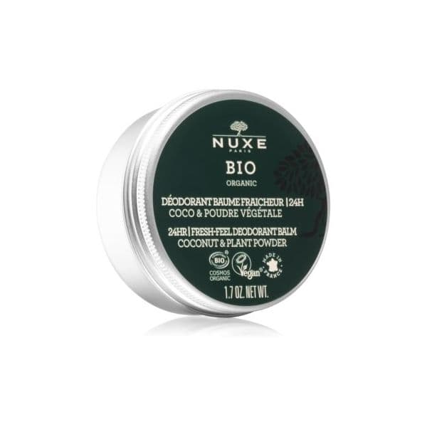 Nuxe Bio Organic Desodorizante em Stick 50ml