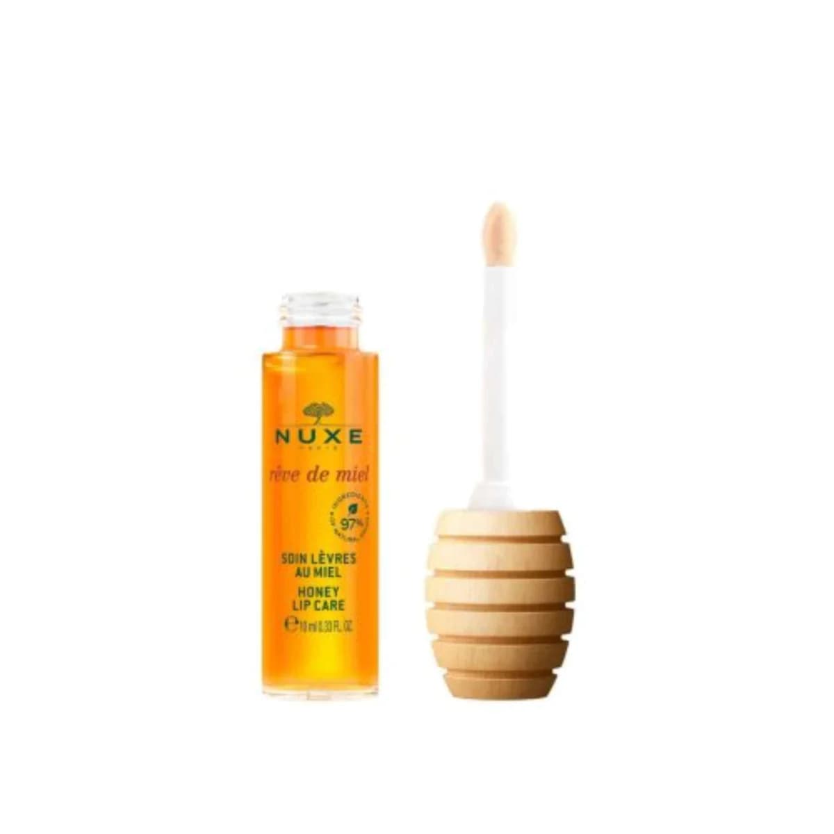 Nuxe Rêve de Miel Gloss Labial 10ml
